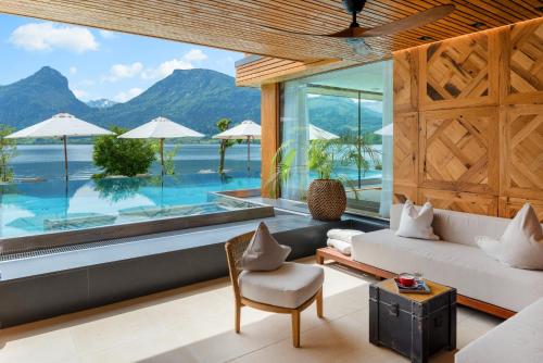 luxury hotels in Salzkammergut