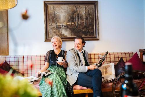 luxury hotels in Nockberge