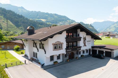 luxury hotels in Zell Am Ziller