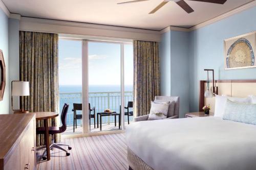 luxury hotels in Florida