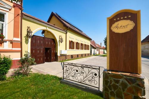 luxury hotels in Poiana Brasov