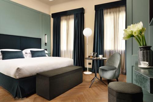 luxury hotels in Firenze Area