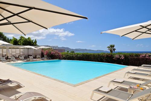 luxury hotels in Calvi
