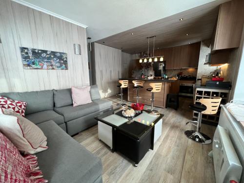 luxury hotels in Metropolitan Region