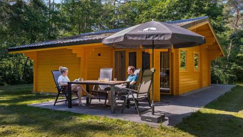 luxury hotels in Utrecht