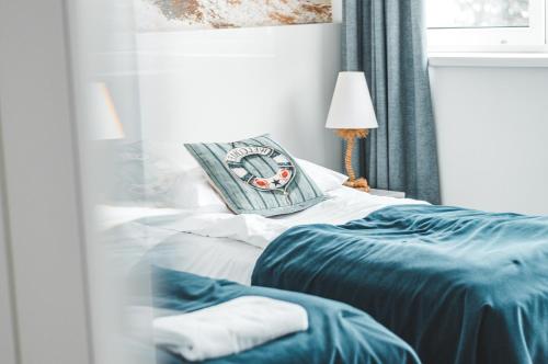 luxury hotels in Pomerania