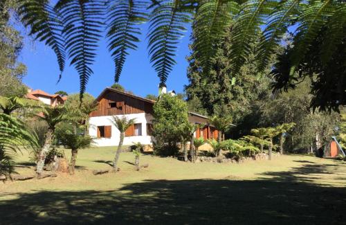 luxury hotels in Monte Verde