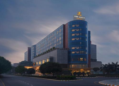 luxury hotels in Gurgaon