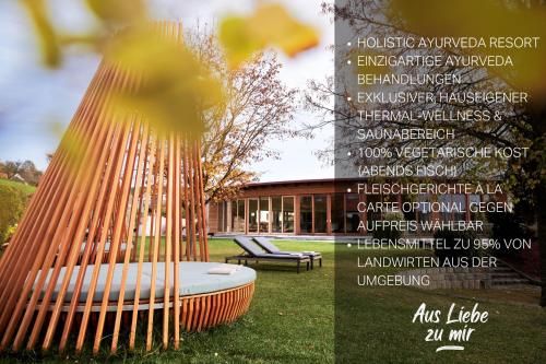 luxury hotels in Thermenregion Burgenland-Steiermark