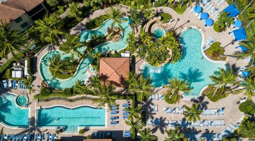 luxury hotels in The Keys