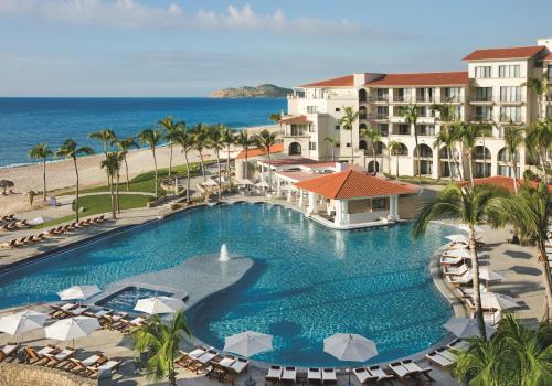 luxury hotels in San José Del Cabo