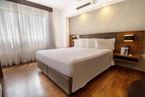 luxury hotels in Parana