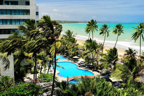 luxury hotels in Alagoas