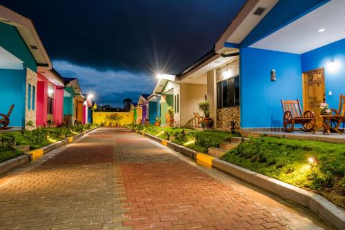 luxury hotels in Granada