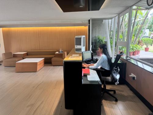 luxury hotels in Madhya Pradesh