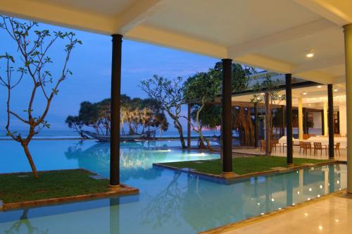luxury hotels in Balapitiya