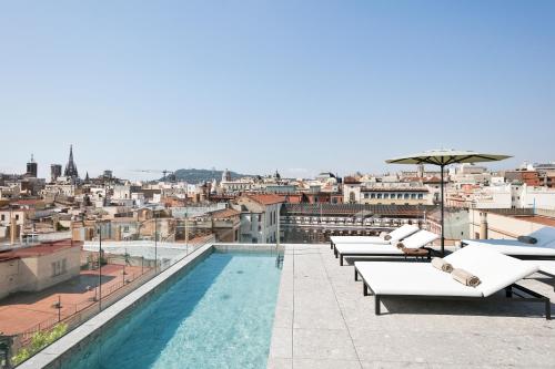 luxury hotels in Sant Pere, Santa Caterina I La Ribera