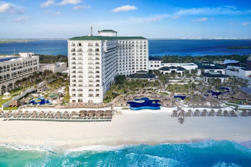 luxury hotels in Quintana Roo