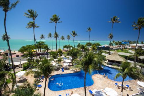 luxury hotels in Alagoas