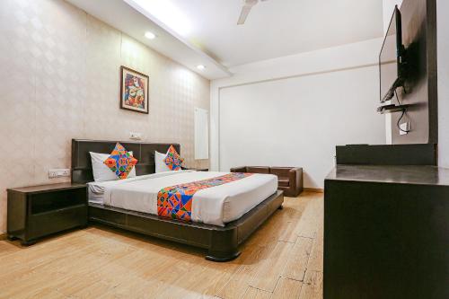luxury hotels in Gurgaon