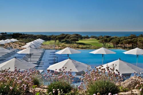 luxury hotels in Portugal