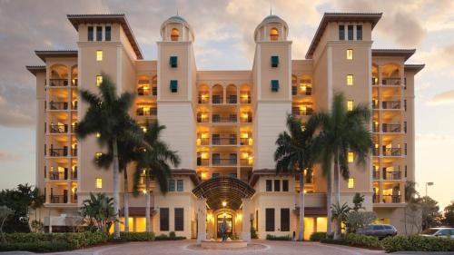 luxury hotels in Florida Keys