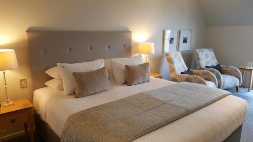 luxury hotels in Dunedin