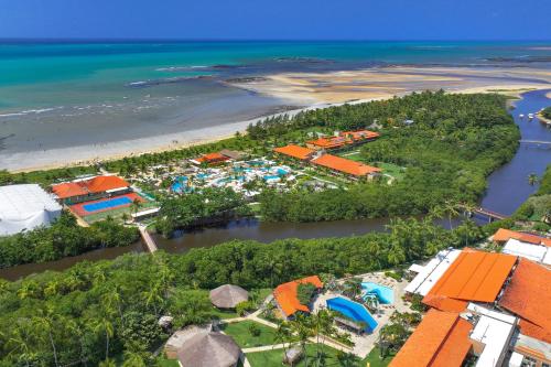 luxury hotels in Porto De Galinhas