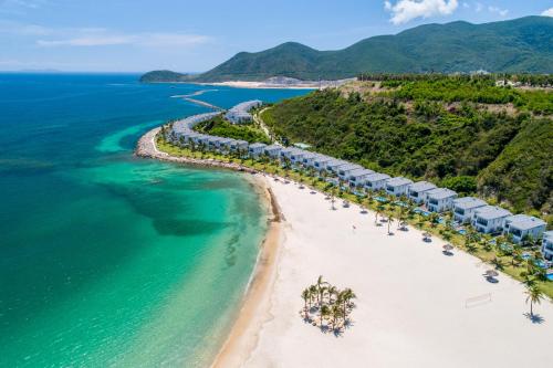 luxury hotels in Nha Trang