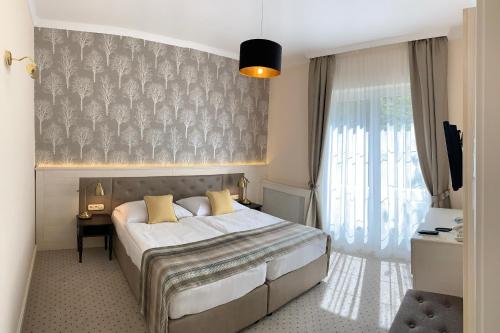 luxury hotels in Balatonfüred