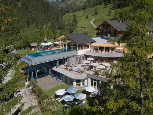 luxury hotels in East Tyrol