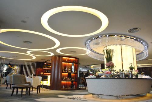 luxury hotels in Shunde