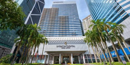 luxury hotels in Selangor