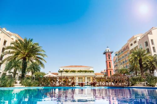 luxury hotels in Santa Catarina