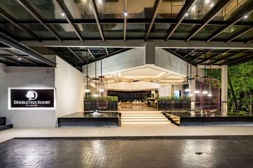 luxury hotels in Langkawi