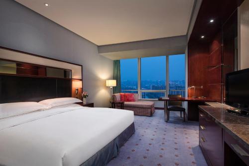 luxury hotels in Changzhou