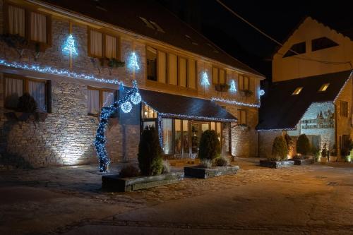 luxury hotels in Baqueira-Beret