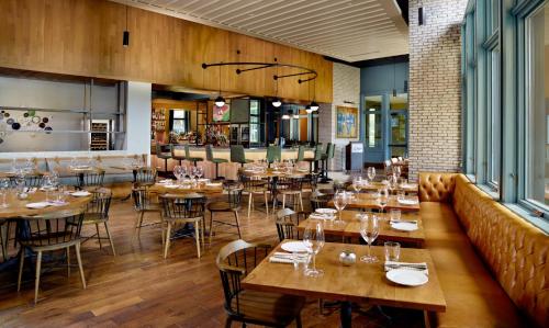 luxury hotels in Atlanta