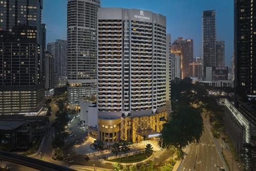 luxury hotels in Selangor
