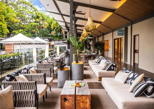 luxury hotels in Byron Bay