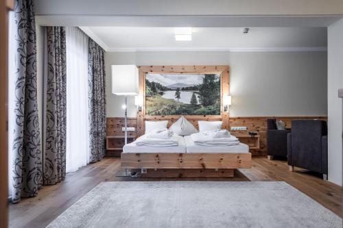 luxury hotels in Nockberge