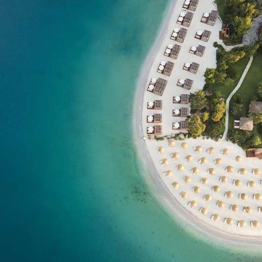 luxury hotels in Aegean Region Turkey