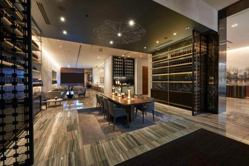 luxury hotels in Minneapolis