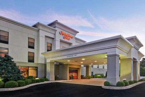 luxury hotels in Pennsylvania