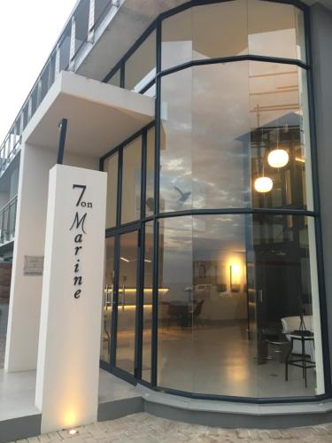 luxury hotels in Hermanus