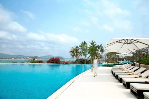 luxury hotels in Hainan