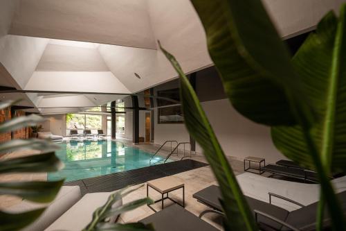 luxury hotels in Merano