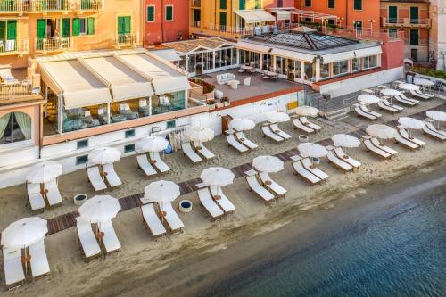 luxury hotels in Sestri Levante