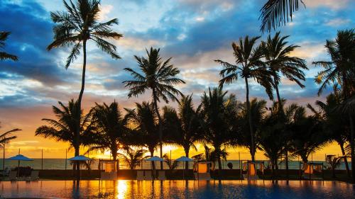 luxury hotels in Alagoas