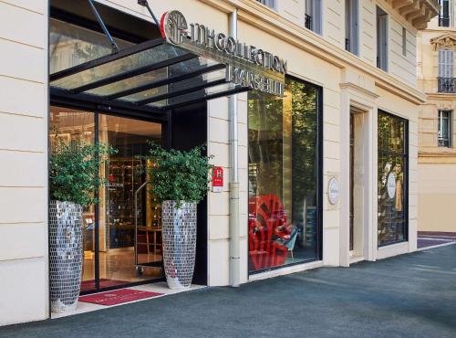 luxury hotels in Aix-En-Provence